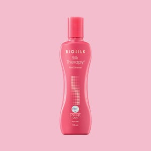 실크테라피 히트인핸서 열보호 손상모 극손상모 헤어밀크 150ml, 1개