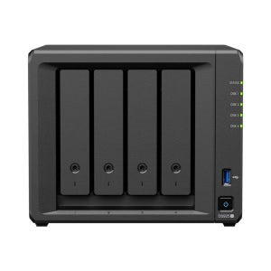시놀로지 네트워크 사무실 업무용 회사 기업용 나스 네트워크하드 - DS925+ 초기설정 원격지원 4Bay