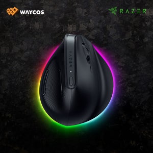 레이저코리아 프로클릭 V2 Razer Pro Click V2 Vertical Edition 버티컬마우스