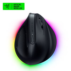 레이저코리아 프로클릭 V2 Razer Pro Click V2 Vertical Edition 버티컬마우스