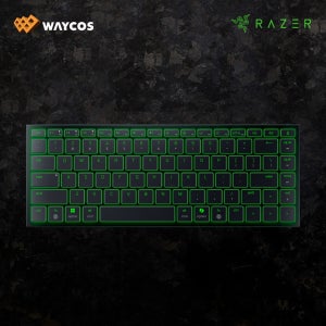 레이저코리아 조로포터블 Razer Joro Portable Keyboard 유무선키보드