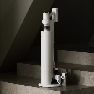 에어메이드 무선 핸디 청소기 듀얼센싱 AI 570W 스마트타워 엑스 5501A