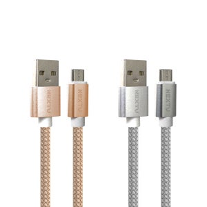 NEXTU NEXT-1530M USB to Micro 5pin 고속충전 케이블