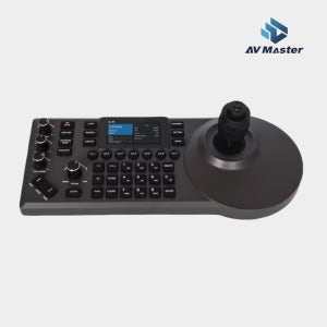 AVMaster ptz 카메라 컨트롤러 AVM300Z 고급형