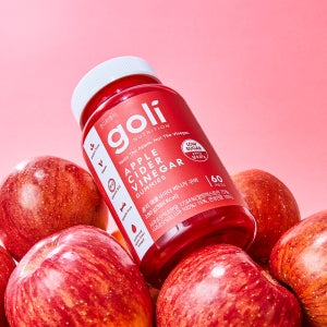 [New] 골리 저당 구미 애플사이다비니거 사과초모식초 애사비 비건젤리 60구미 비타민젤리 3개입