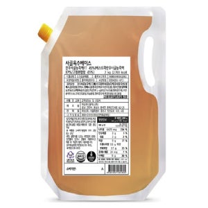 대상 사골육수베이스 2kg