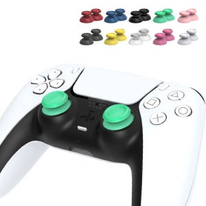 ps5 듀얼센스 조이스틱 스틱캡 수리 부품 튜닝 얼스