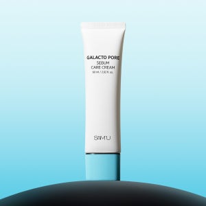 저자극 수분 보습 요철 케어 크림 60ml