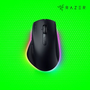 레이저코리아 프로 클릭 V2 무선 마우스