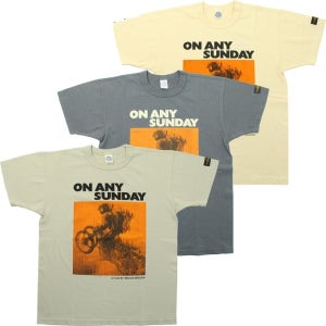 토이즈맥코이 온애니스런데이 티셔츠 TMC2509