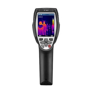 CEM 열화상 카메라 DT-982Y (160x120) 인체모드 적외선 카메라 온도 측정기