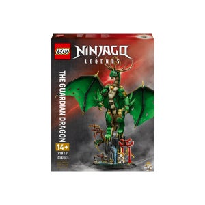 레고 닌자고 71847 가디언 드래곤 [공식]