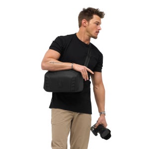 [SPRING페스타] 노매틱 피터매키넌 PM 카메라 슬링백 V2, 8L