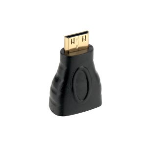 NEXT 1649HD-FM HDMI TO MINI HDMI 변환 젠더