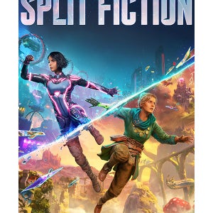 스플릿 픽션 SPLIT FICTION (24시간 즉시발송 PC 스팀) NA