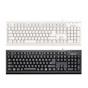 삼성전자 SPA-JKA1BUW 멤브레인 키보드 USB 키스킨 포함