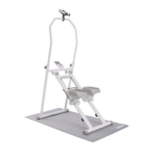 로베라 천국의계단 스텝퍼 스텝밀 계단오르기 운동기구 엑스클라이머