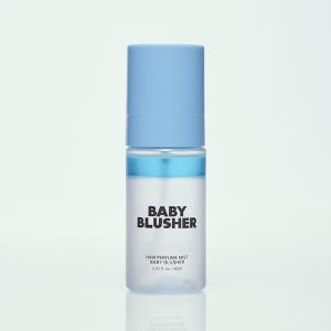 센녹 헤어 퍼퓸 미스트 베이비 블러셔 60ml
