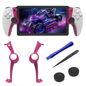 PS5 포탈 튜닝 조이스틱 커버 링 가드 교체 부속 포탈핏