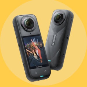 액션캠 인스타360 X5 최신 기종 대여 렌탈