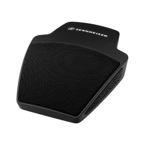 Sennheiser MEB 114 B 젠하이저 MEB114 블랙 바운더리 마이크