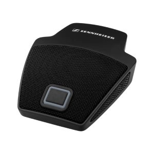 Sennheiser MEB 114-S B 젠하이저 MEB114S 블랙 바운더리 마이크