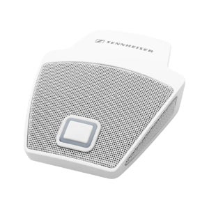 Sennheiser MEB 114-S W 젠하이저 MEB114S 화이트 바운더리 마이크