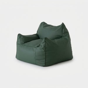 앰보 1인 빈백소파 LS026 그린 2714.7118