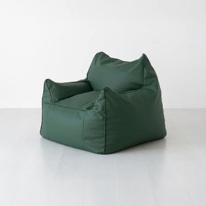앰보 1인 빈백소파 LS026 그린 2714.7118