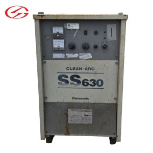 [중고]파나소닉 가우징 용접기 SS630 / 케이블연장, 임대가능