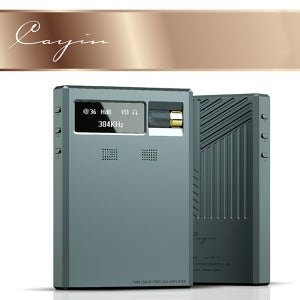 케인 RU9 USB DAC