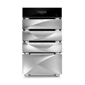 dCS VARESE(바레즈 시스템)