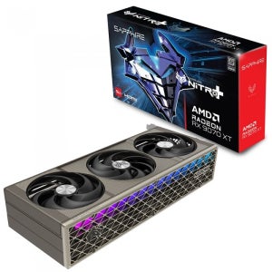 SAPPHIRE 라데온 RX 9070 XT NITRO+ OC D6 16GB