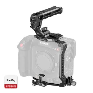 스몰리그 5136 캐논 EOS C80 케이지키트