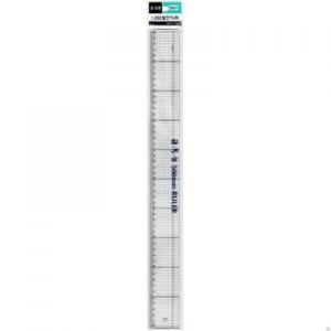 금성 방안자 50cm 1500 낱개