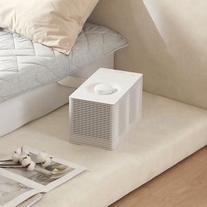 경동나비엔 사계절 숙면매트 냉온수매트 Air EMW751 싱글 SS, 100x195cm