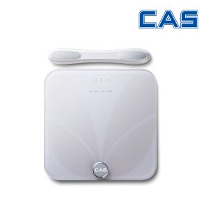 CAS 카스 팔전극형 체지방 스마트 체중계 EBFA-S2
