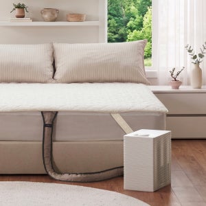 26년출시 경동나비엔 사계절 숙면매트 냉온수매트 Pro EMF510 슬림 싱글 SS, 100x195cm