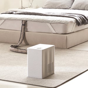 경동나비엔 사계절 숙면매트 냉온수매트 Pro EMF501 슬림형 퀸 QS, 145x195cm