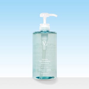 브넬 리프레쉬 쿨 샴푸 750ml