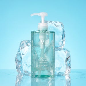 브넬 리프레쉬 쿨 샴푸 750ml