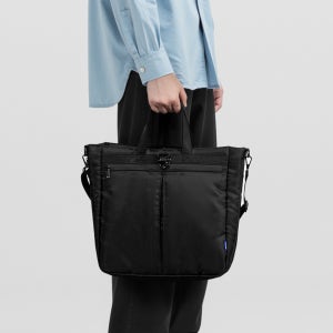 퀄팩 커렌트 헬멧백 343 / 토트백