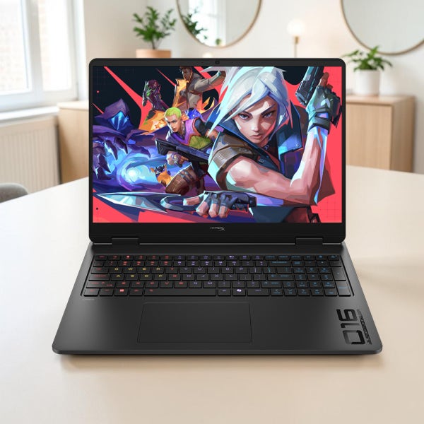 199만+한컴+3년AS/HP 오멘 16 AI7 RTX5060 사무용 게이밍 영상편집 노트북