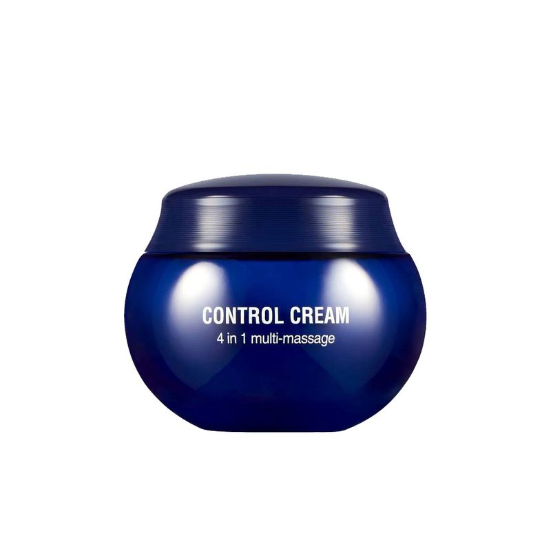 <b>참존</b> 4 in 1 멀티 마사지 콘트롤 크림 200ml 각질제거 피지관리 저자극 단지형[35185125]