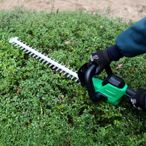 충전 전정기 480mm 잔디깍기 무선 양날 헤지트리머 마끼다배터리 호환 풀세트