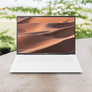 LG 그램17 U5-125H 메테오레이크 17ZD90SU-GXF6K DDR5 8GB Gen4 1TB 윈도우11홈 화이트