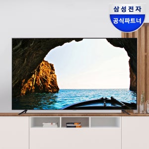 [혜택가 142만]삼성 스마트 사이니지 TV BE85C-H 214.7cm(85인치) 4K UHD LH85BECHLGFXKR 스탠드형 비즈니스TV 1등급