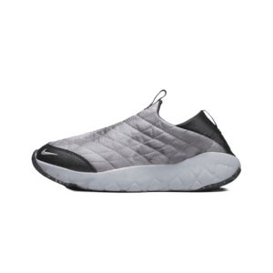 나이키 ACG MOC 3.5 SE 방한 운동화 스니커즈 뮬 공용 그레이 회색 DX4291-001