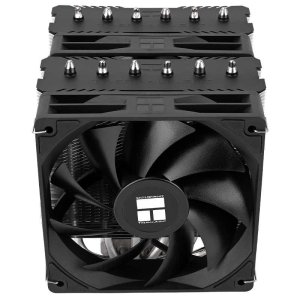써멀라이트 공랭쿨러 Peerless Assassin 120 SE V2 블랙(LED x)