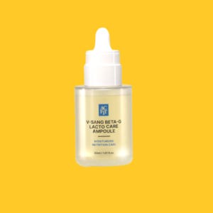 아크핏 락토케어 앰플 비상 베타G 앰플 30ml 샘플가득